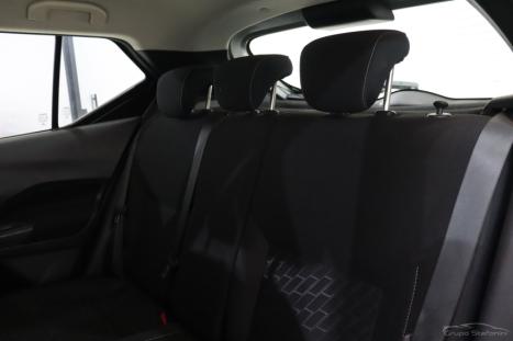 NISSAN Kicks 1.6 16V 4P FLEXSTART SENSE, Foto 8