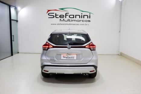 NISSAN Kicks 1.6 16V 4P FLEXSTART SENSE, Foto 12