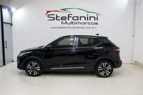 NISSAN Kicks 1.6 16V 4P FLEXSTART ADVANCE XTRONIC AUTOM�TICO CVT, Foto 10