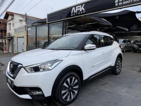 NISSAN Kicks 1.6 16V 4P FLEX SV X-TRONIC AUTOM�TICO CVT, Foto 1