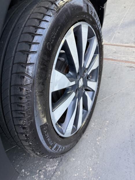 NISSAN Kicks 1.6 16V 4P FLEX SV X-TRONIC AUTOM�TICO CVT, Foto 8