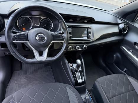 NISSAN Kicks 1.6 16V 4P FLEX SV X-TRONIC AUTOM�TICO CVT, Foto 10