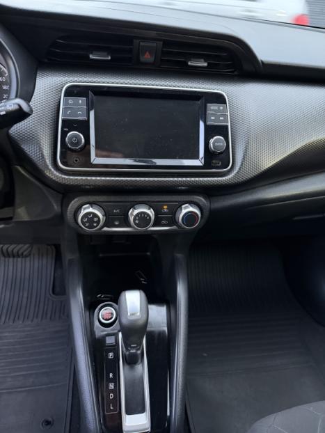 NISSAN Kicks 1.6 16V 4P FLEX SV X-TRONIC AUTOM�TICO CVT, Foto 11