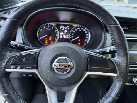 NISSAN Kicks 1.6 16V 4P FLEX SV X-TRONIC AUTOM�TICO CVT, Foto 13