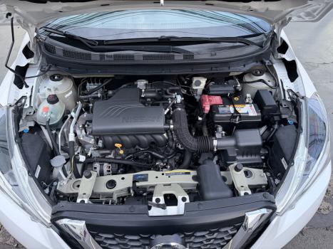 NISSAN Kicks 1.6 16V 4P FLEX SV X-TRONIC AUTOM�TICO CVT, Foto 14