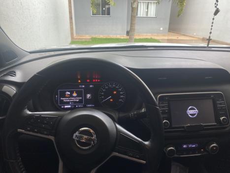 NISSAN Kicks 1.6 16V 4P FLEXSTART RIO 2016 X-TRONIC AUTOM�TICO CVT, Foto 6