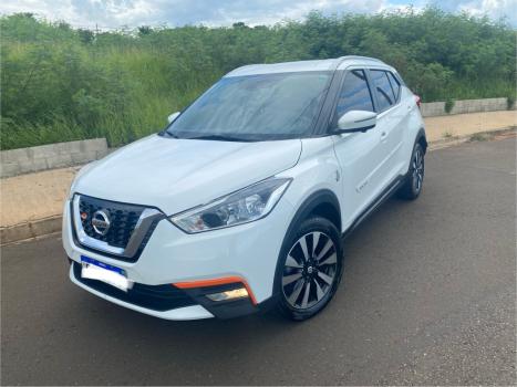 NISSAN Kicks 1.6 16V 4P FLEXSTART RIO 2016 X-TRONIC AUTOM�TICO CVT, Foto 1