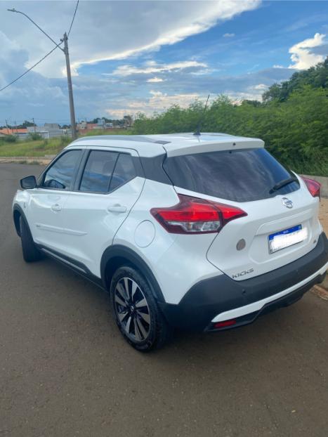 NISSAN Kicks 1.6 16V 4P FLEXSTART RIO 2016 X-TRONIC AUTOM�TICO CVT, Foto 3