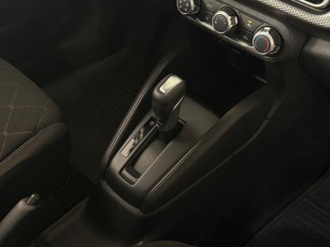 NISSAN Kicks 1.6 16V 4P FLEXSTART S DIRECT X-TRONIC AUTOM�TICO CVT, Foto 7