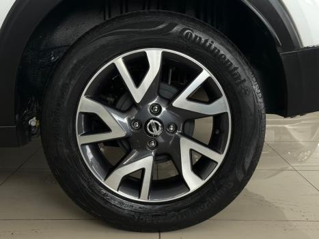 NISSAN Kicks 1.6 16V 4P FLEXSTART S DIRECT X-TRONIC AUTOM�TICO CVT, Foto 10