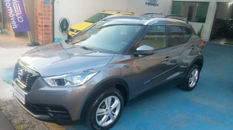 NISSAN Kicks 1.6 16V 4P FLEXSTART S DIRECT X-TRONIC AUTOM�TICO CVT, Foto 3
