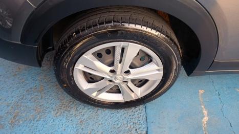 NISSAN Kicks 1.6 16V 4P FLEXSTART S DIRECT X-TRONIC AUTOM�TICO CVT, Foto 10