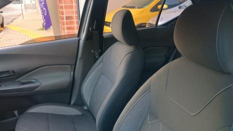 NISSAN Kicks 1.6 16V 4P FLEXSTART S DIRECT X-TRONIC AUTOM�TICO CVT, Foto 13