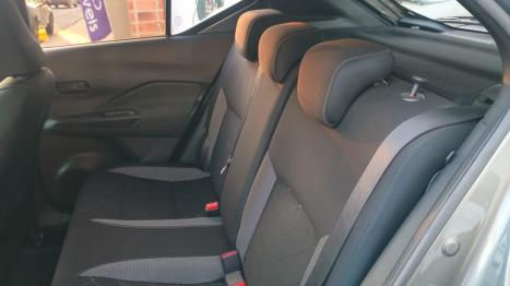 NISSAN Kicks 1.6 16V 4P FLEXSTART S DIRECT X-TRONIC AUTOM�TICO CVT, Foto 14