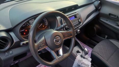 NISSAN Kicks 1.6 16V 4P FLEXSTART S DIRECT X-TRONIC AUTOM�TICO CVT, Foto 15