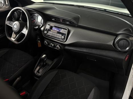 NISSAN Kicks 1.6 16V 4P FLEXSTART S DIRECT X-TRONIC AUTOM�TICO CVT, Foto 6