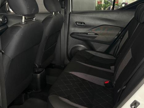 NISSAN Kicks 1.6 16V 4P FLEXSTART S DIRECT X-TRONIC AUTOM�TICO CVT, Foto 8