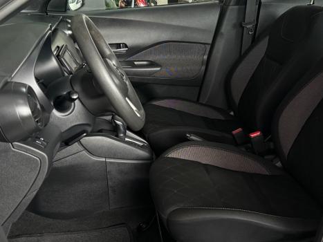 NISSAN Kicks 1.6 16V 4P FLEXSTART S DIRECT X-TRONIC AUTOM�TICO CVT, Foto 8