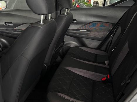 NISSAN Kicks 1.6 16V 4P FLEXSTART S DIRECT X-TRONIC AUTOM�TICO CVT, Foto 9