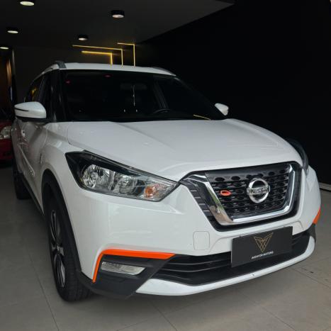 NISSAN Kicks 1.6 16V 4P FLEXSTART RIO 2016 X-TRONIC AUTOM�TICO CVT, Foto 1