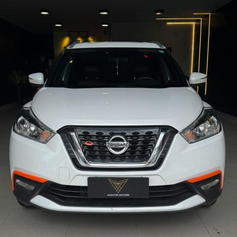 NISSAN Kicks 1.6 16V 4P FLEXSTART RIO 2016 X-TRONIC AUTOM�TICO CVT, Foto 2