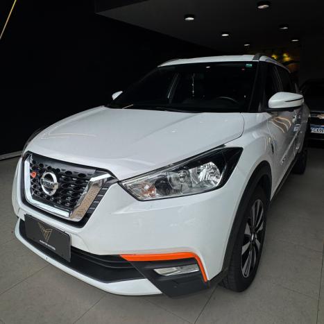 NISSAN Kicks 1.6 16V 4P FLEXSTART RIO 2016 X-TRONIC AUTOM�TICO CVT, Foto 3