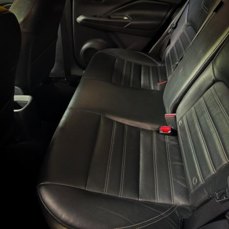 NISSAN Kicks 1.6 16V 4P FLEXSTART RIO 2016 X-TRONIC AUTOM�TICO CVT, Foto 7