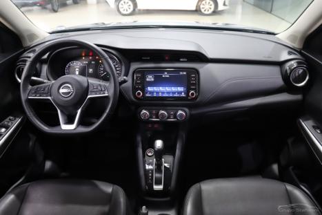 NISSAN Kicks 1.6 16V 4P FLEXSTART ADVANCE XTRONIC AUTOM�TICO CVT, Foto 6
