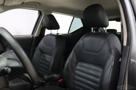 NISSAN Kicks 1.6 16V 4P FLEXSTART ADVANCE XTRONIC AUTOM�TICO CVT, Foto 7