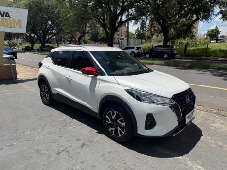 NISSAN Kicks 1.6 16V 4P FLEXSTART SENSE XTRONIC AUTOM�TICO CVT, Foto 2