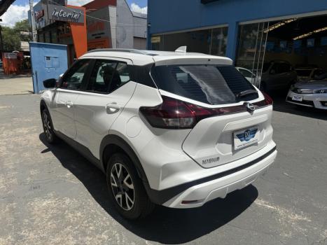 NISSAN Kicks 1.6 16V 4P FLEXSTART SENSE XTRONIC AUTOM�TICO CVT, Foto 5