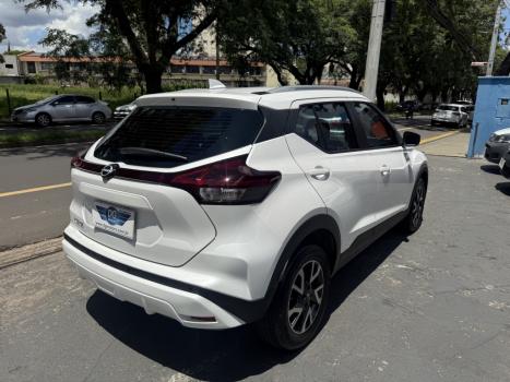 NISSAN Kicks 1.6 16V 4P FLEXSTART SENSE XTRONIC AUTOM�TICO CVT, Foto 6
