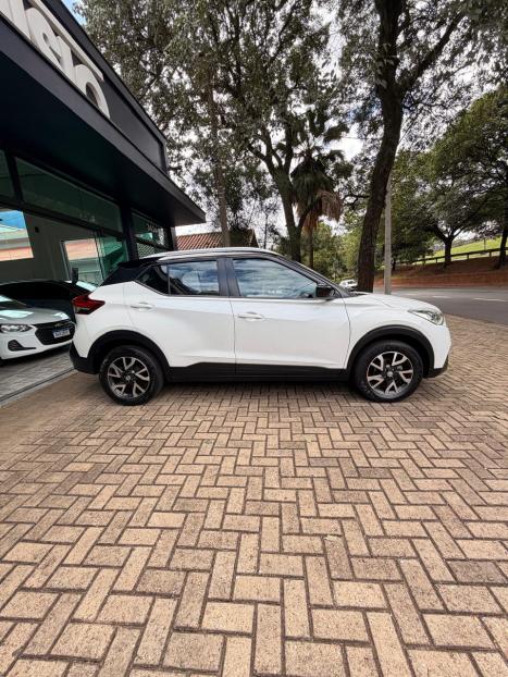 NISSAN Kicks 1.6 16V 4P FLEX SV LIMITED X-TRONIC AUTOM�TICO CVT, Foto 3