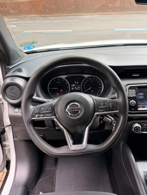 NISSAN Kicks 1.6 16V 4P FLEX SV LIMITED X-TRONIC AUTOM�TICO CVT, Foto 7