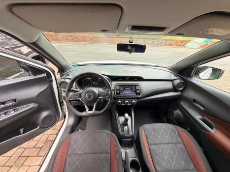 NISSAN Kicks 1.6 16V 4P FLEX SV LIMITED X-TRONIC AUTOM�TICO CVT, Foto 10