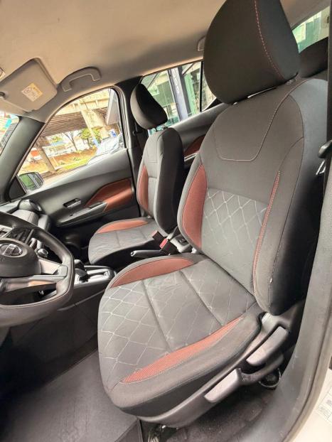 NISSAN Kicks 1.6 16V 4P FLEX SV LIMITED X-TRONIC AUTOM�TICO CVT, Foto 11