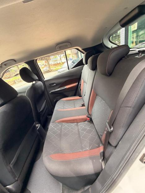 NISSAN Kicks 1.6 16V 4P FLEX SV LIMITED X-TRONIC AUTOM�TICO CVT, Foto 12