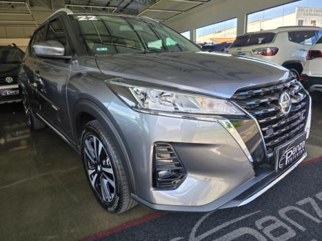 NISSAN Kicks 1.6 16V 4P FLEXSTART ADVANCE XTRONIC AUTOM�TICO CVT, Foto 1