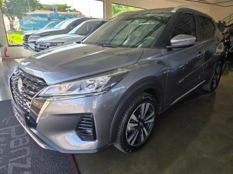 NISSAN Kicks 1.6 16V 4P FLEXSTART ADVANCE XTRONIC AUTOM�TICO CVT, Foto 2