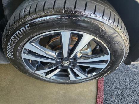 NISSAN Kicks 1.6 16V 4P FLEXSTART ADVANCE XTRONIC AUTOM�TICO CVT, Foto 5