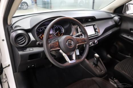 NISSAN Kicks 1.6 16V 4P FLEXSTART SENSE XTRONIC AUTOM�TICO CVT, Foto 4