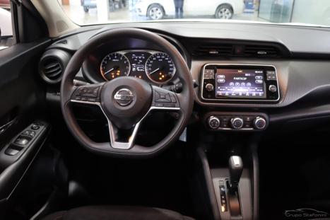 NISSAN Kicks 1.6 16V 4P FLEXSTART SENSE XTRONIC AUTOM�TICO CVT, Foto 5