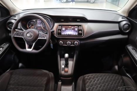 NISSAN Kicks 1.6 16V 4P FLEXSTART SENSE XTRONIC AUTOM�TICO CVT, Foto 6