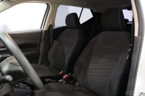 NISSAN Kicks 1.6 16V 4P FLEXSTART SENSE XTRONIC AUTOM�TICO CVT, Foto 7