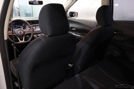 NISSAN Kicks 1.6 16V 4P FLEXSTART SENSE XTRONIC AUTOM�TICO CVT, Foto 9