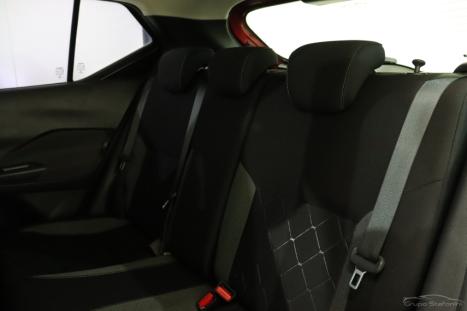 NISSAN Kicks 1.6 16V 4P FLEXSTART S DIRECT X-TRONIC AUTOM�TICO CVT, Foto 8