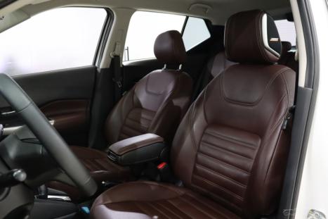 NISSAN Kicks 1.6 16V 4P FLEXSTART EXCLUSIVE XTRONIC AUTOM�TICO CVT, Foto 7