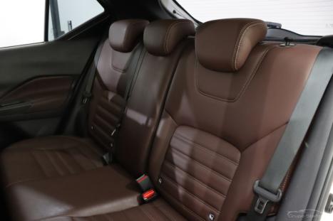 NISSAN Kicks 1.6 16V 4P FLEXSTART EXCLUSIVE XTRONIC AUTOM�TICO CVT, Foto 8
