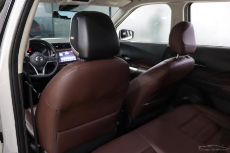 NISSAN Kicks 1.6 16V 4P FLEXSTART EXCLUSIVE XTRONIC AUTOM�TICO CVT, Foto 9