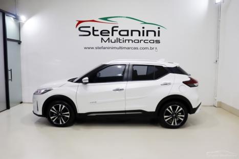 NISSAN Kicks 1.6 16V 4P FLEXSTART EXCLUSIVE XTRONIC AUTOM�TICO CVT, Foto 10